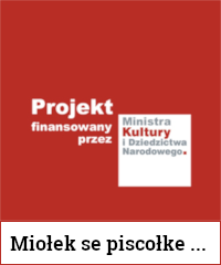 Projekt Miolek se piscolke